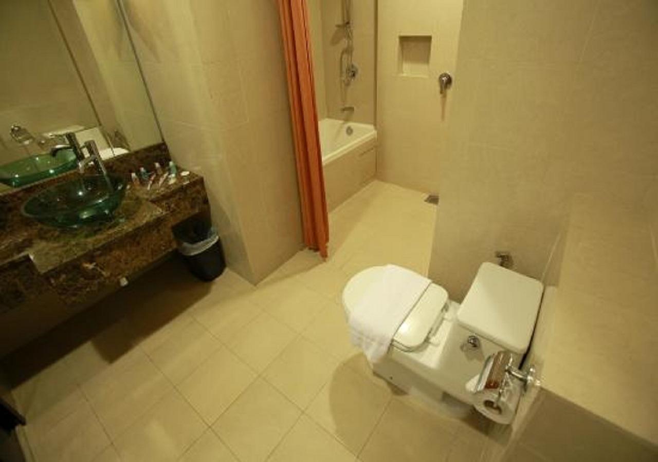 Raintree Suite At Sunway Pyramid Tower,Bander Sunway Petaling Jaya Exterior photo