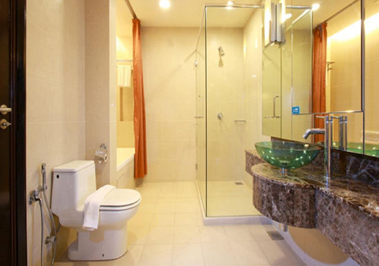 Raintree Suite At Sunway Pyramid Tower,Bander Sunway Petaling Jaya Exterior photo